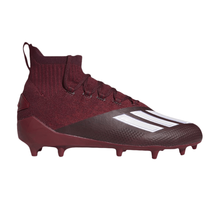 adidas Adizero Primeknit Team Colleg Burgundy
