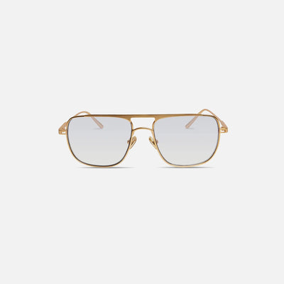 Elisa Johnson Jane Frames - Gold Metal