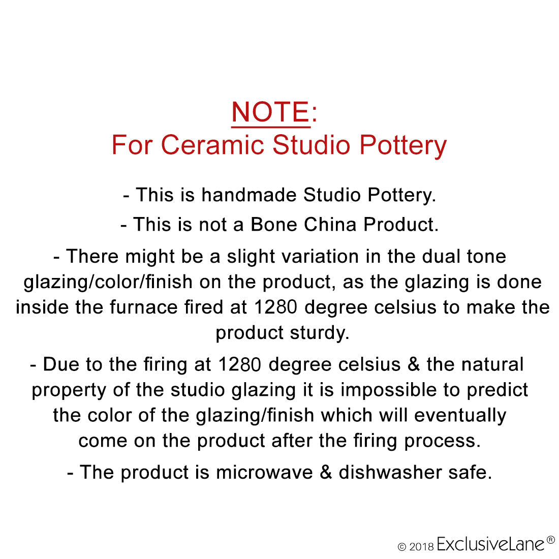 'Amber & Teal' Studio Pottery Tea & Coffee Mug  In Ceramic (350ML, Microwave Safe)