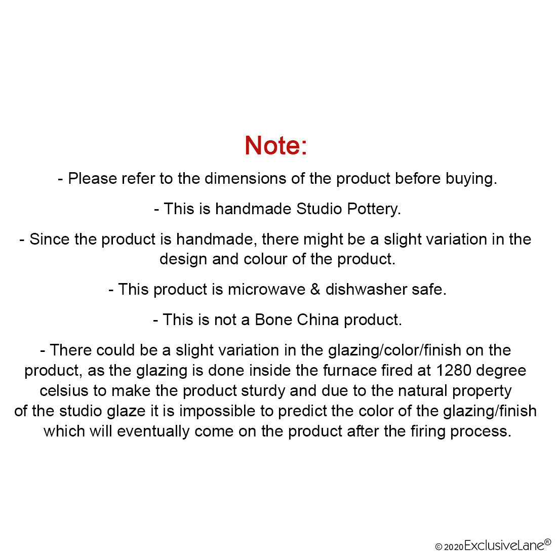 'Mint Chocolate' Hand Glazed Studio Pottery Tea & Coffee Mug In Ceramic (362 ML, Microwave Safe)