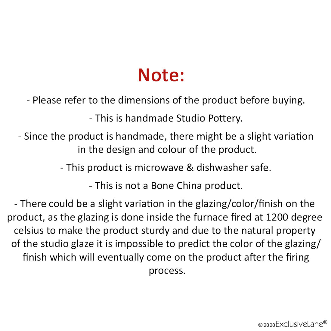 'Moroccan Floral' Handpainted Studio Pottery Tea Cups With Saucers In Ceramic (Set of 6, Microwave Safe)