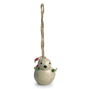 Decorative Garden & Balcony Ceramic Hanging Planter