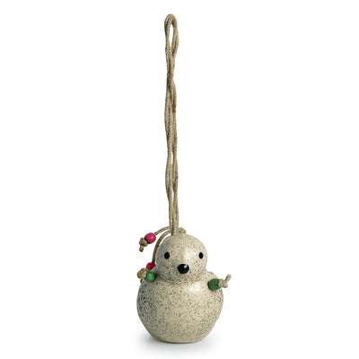 Decorative Garden & Balcony Ceramic Hanging Planter