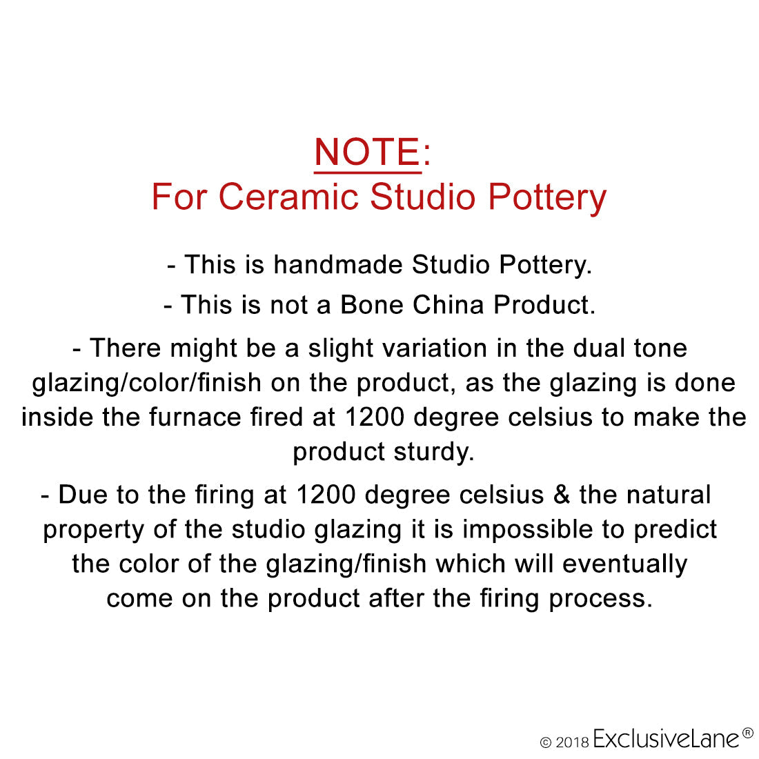 'Mughal Roots' Floral Handpainted Ceramic Planter Pots (Set of 2)