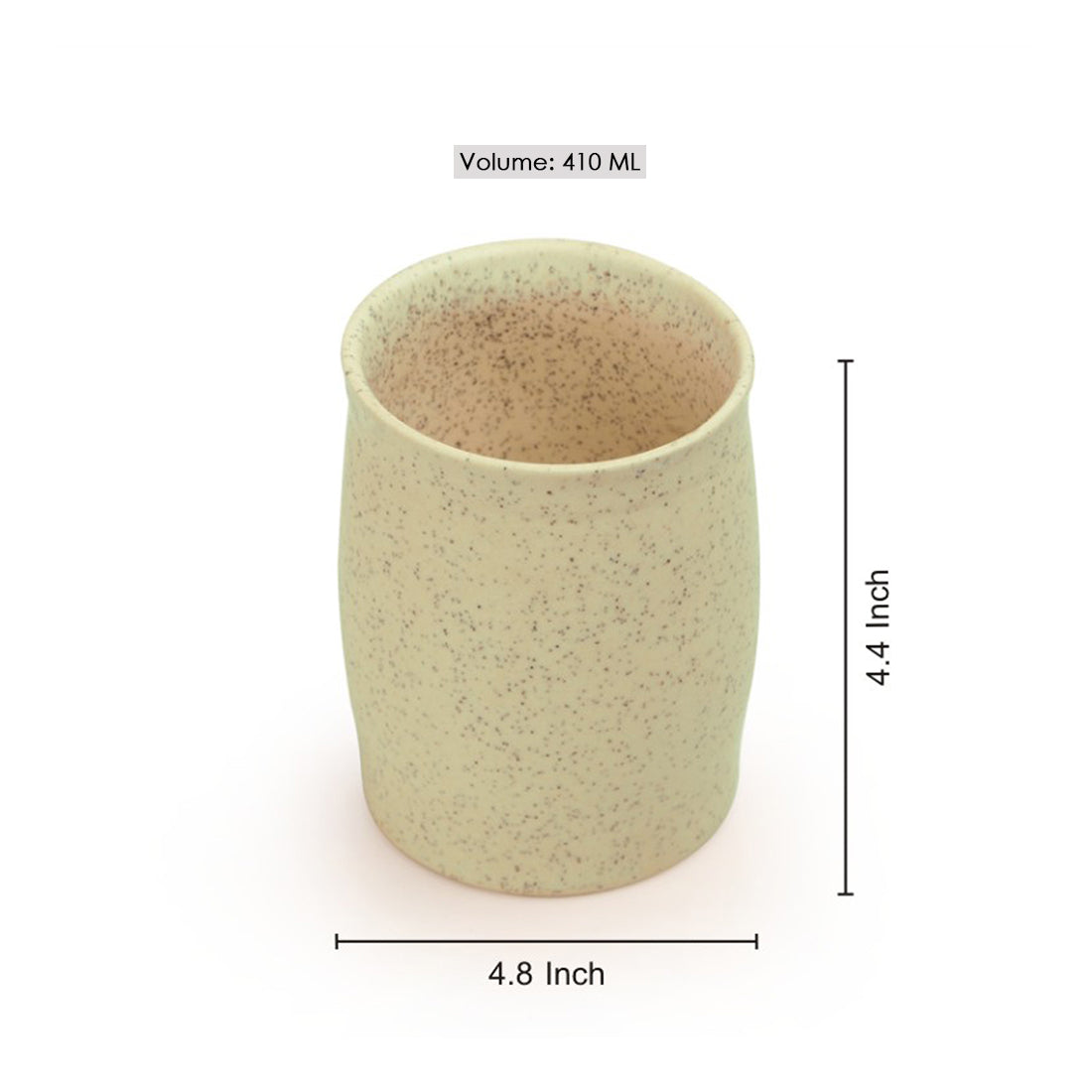 Elegant Ceramic Bathroom Accessory Set Of 3 In Off White