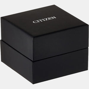 Citizen X Women Quartz Silver Dial Analog Stainless Steel Watch EL3044-54A