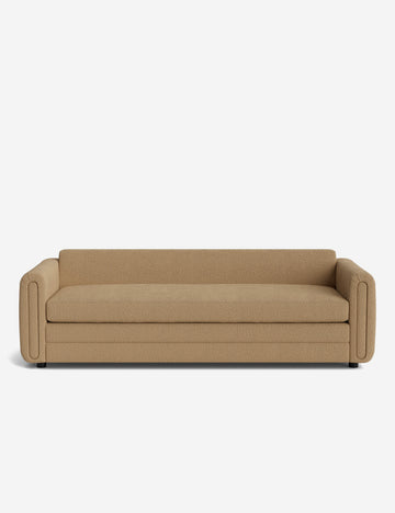 Creme Luxe Boucle