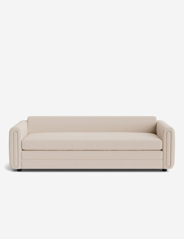 Talc Performance Linen