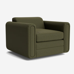 Eleanor Swivel Chair
