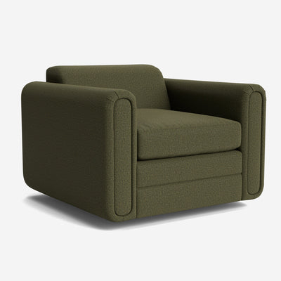 Eleanor Swivel Chair