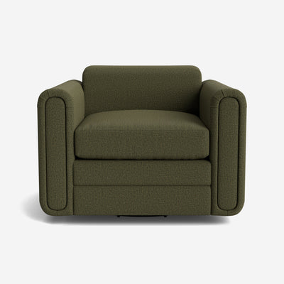 Eleanor Swivel Chair