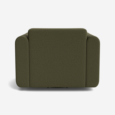Eleanor Swivel Chair