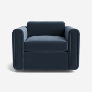 Eleanor Swivel Chair