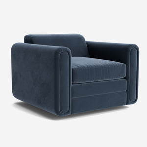 Eleanor Swivel Chair