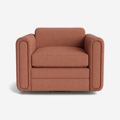 Eleanor Swivel Chair