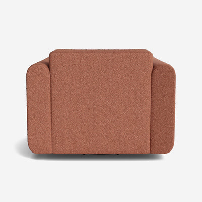 Eleanor Swivel Chair