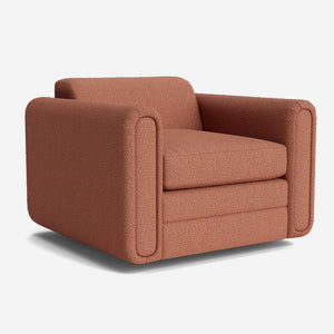 Eleanor Swivel Chair