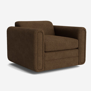 Eleanor Swivel Chair
