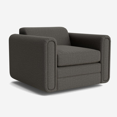 Eleanor Swivel Chair