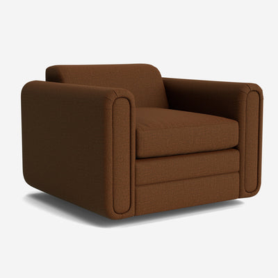 Eleanor Swivel Chair