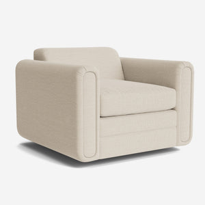Eleanor Swivel Chair