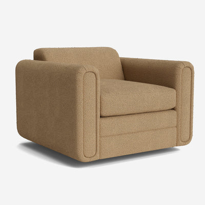Eleanor Swivel Chair