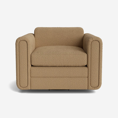 Eleanor Swivel Chair
