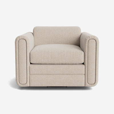 Eleanor Swivel Chair