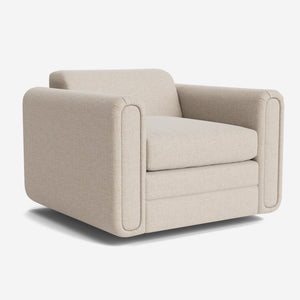 Eleanor Swivel Chair