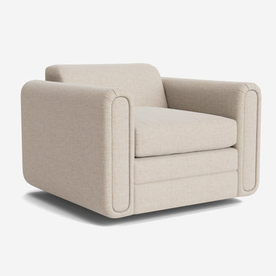 Eleanor Swivel Chair