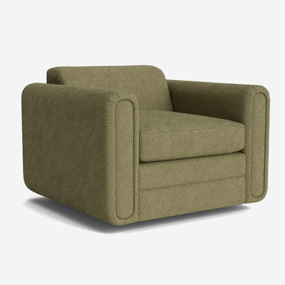 Eleanor Swivel Chair