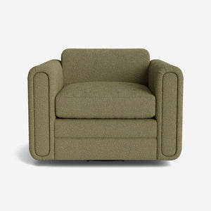 Eleanor Swivel Chair