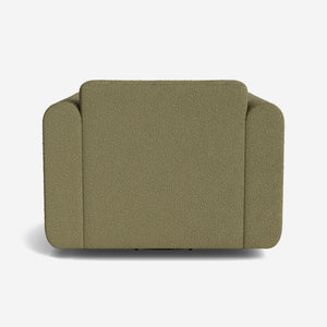 Eleanor Swivel Chair