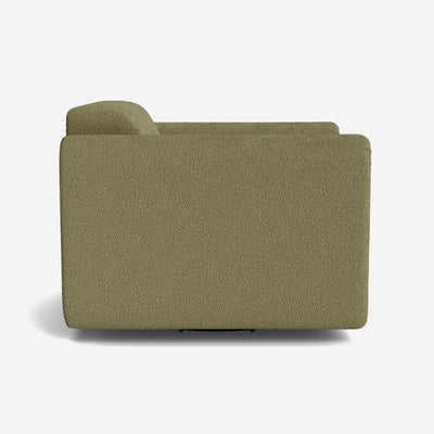 Eleanor Swivel Chair