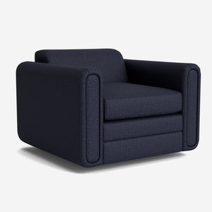 Eleanor Swivel Chair