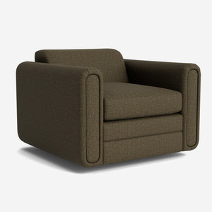 Eleanor Swivel Chair