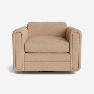 Eleanor Swivel Chair