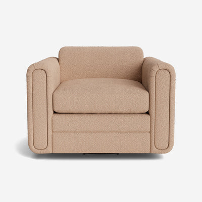 Eleanor Swivel Chair