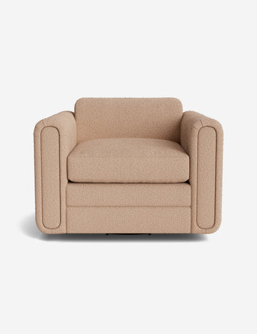 Pearl Luxe Boucle