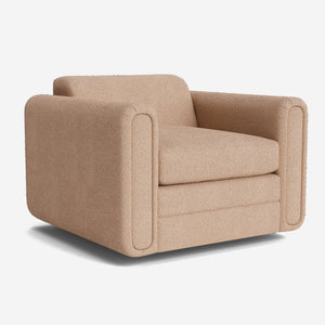 Eleanor Swivel Chair