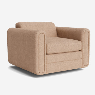 Eleanor Swivel Chair