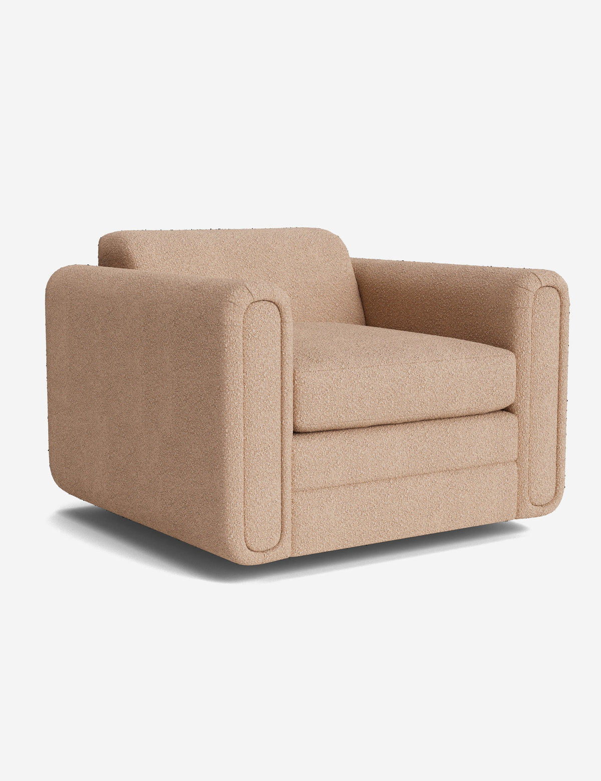 Eleanor Swivel Chair