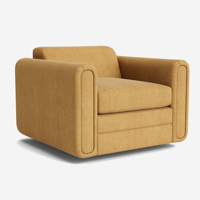 Eleanor Swivel Chair