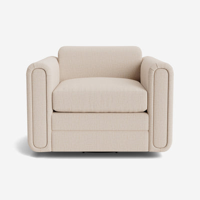 Eleanor Swivel Chair