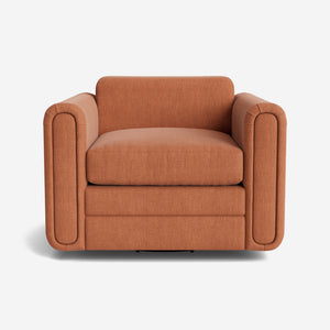 Eleanor Swivel Chair