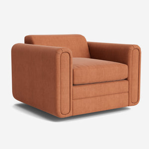 Eleanor Swivel Chair