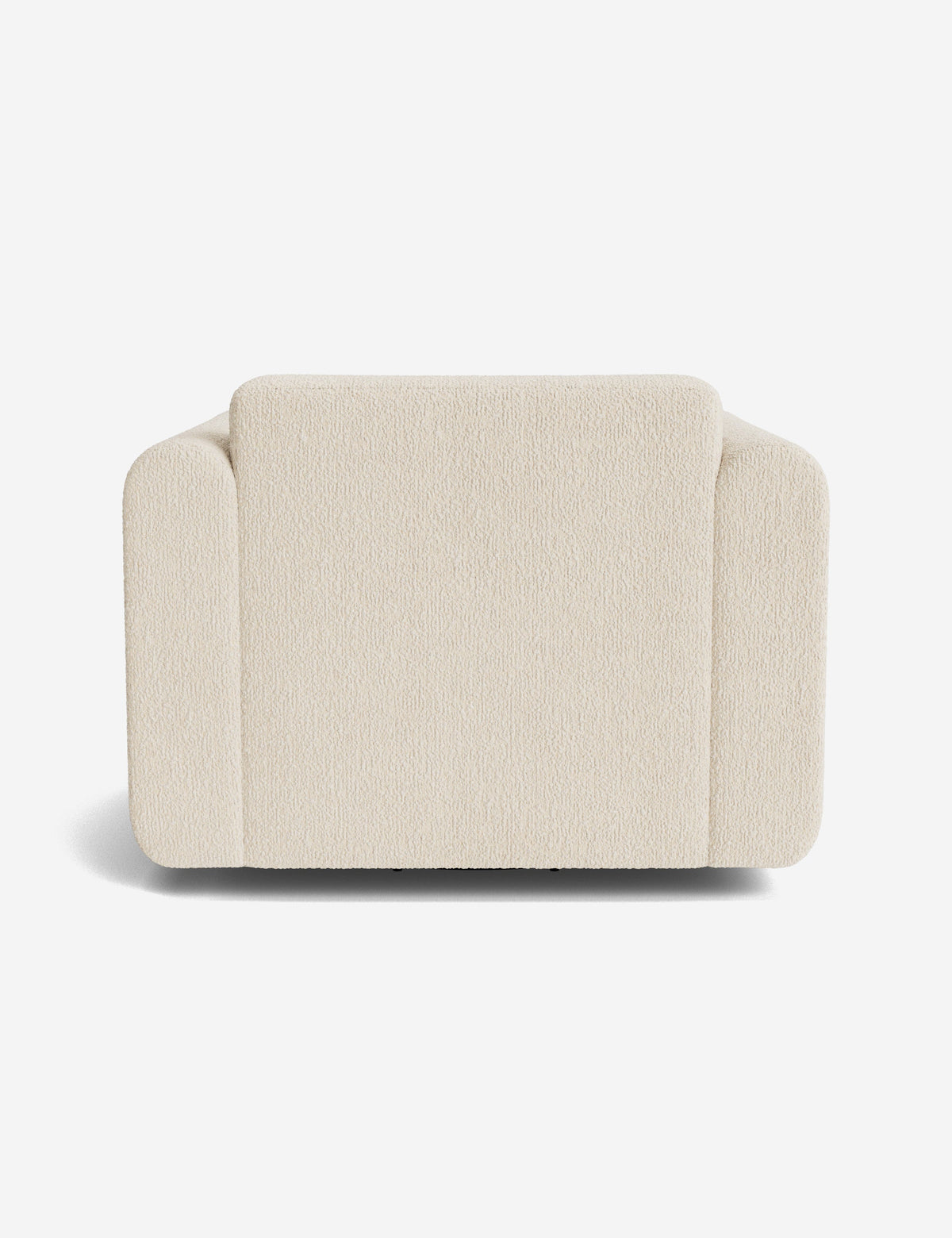 Eleanor Swivel Chair