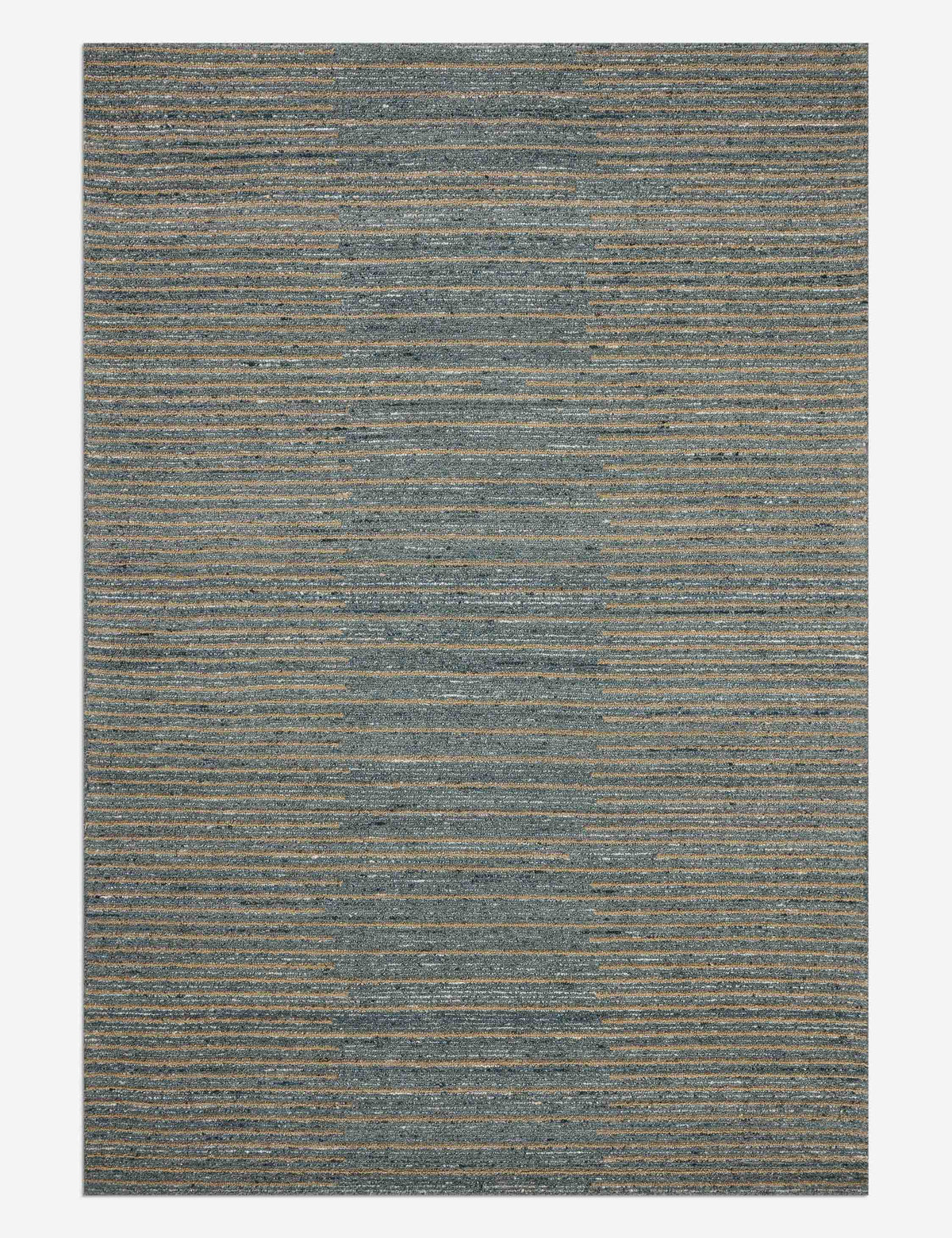 Madaus Hand-Tufted Wool Rug