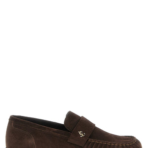 Jimmy Choo Ellis Loafers