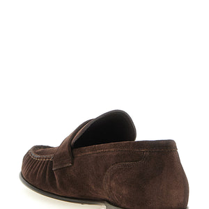 Jimmy Choo Ellis Loafers